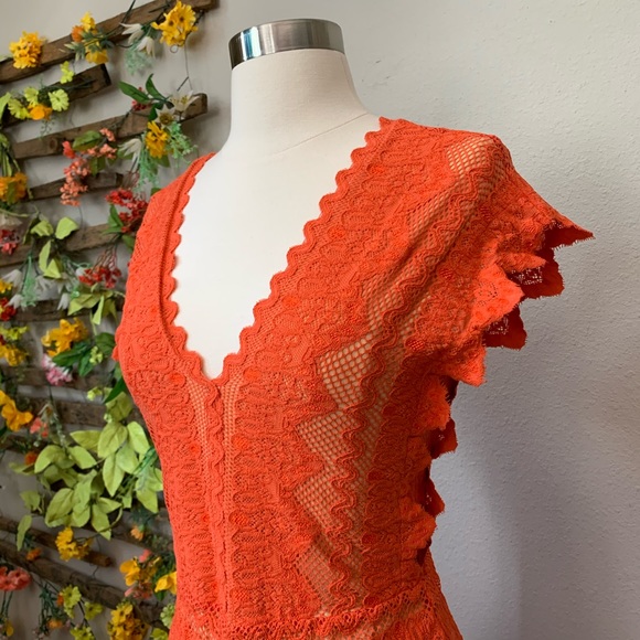 NWT! Nightcap Clothing Antoinette Romper - Picture 2 of 4